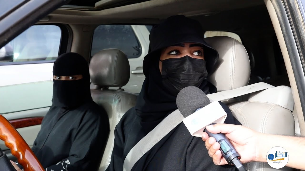 نبض شارع محافظة طريف مع سريان قرار تخفض المخالفات المرورية