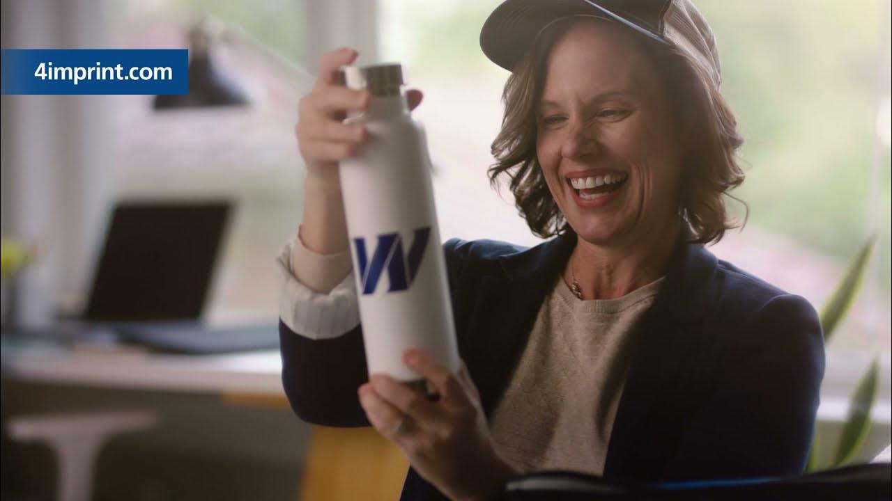 Easy to Find Promotional Products at 4imprint YouTube