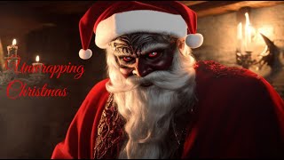 Santa is EVIL?! - Unwrapping Christmas by itsjustjae 17 views 4 months ago 12 minutes, 17 seconds