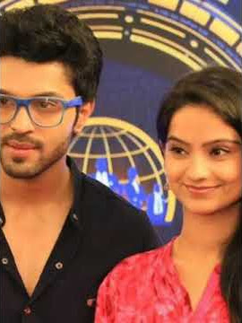 sath nibhana sathiya , vidya and shravan (vivan) status