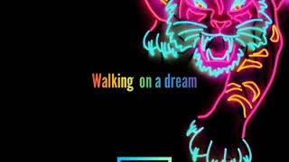 Empire of the sun - Walking on a dream (Sub español)