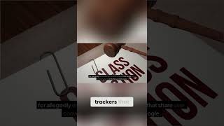 Perplexity Lawsuit: Hidden Trackers & Incognito Mode Breach! #shorts