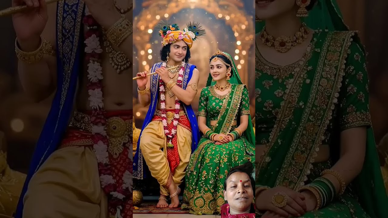  Maine Chhod Di Duniyadari Mere Man Mein Basa Girdhari Khatu Ka Tu Hai Raja Tere Daspur Pukare Aaja