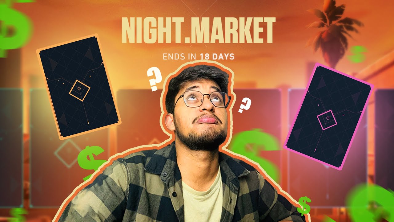 🔴 Day 9/30 Raat ka bazzar aagya hai !!| #live