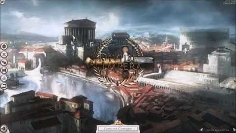 Divide et Impera Supply System Guide - Total War Rome 2