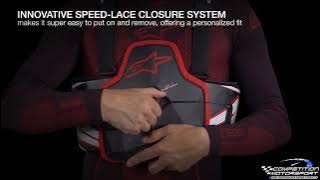 ALPINESTARS AK 1 Chest Protector