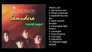 SAMUDERA _ SILATULRAHIM (1996) FULL ALBUM