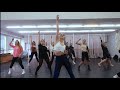The Contours DO YOU LOVE ME - Theater Dance Choreo - Светлана Хоружина