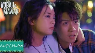 Mr. Fox and Miss Rose | Cuplikan EP19 Peringatan! Dia Adalah Pacarku | 酋长的男人 | WeTV 【INDO SUB】