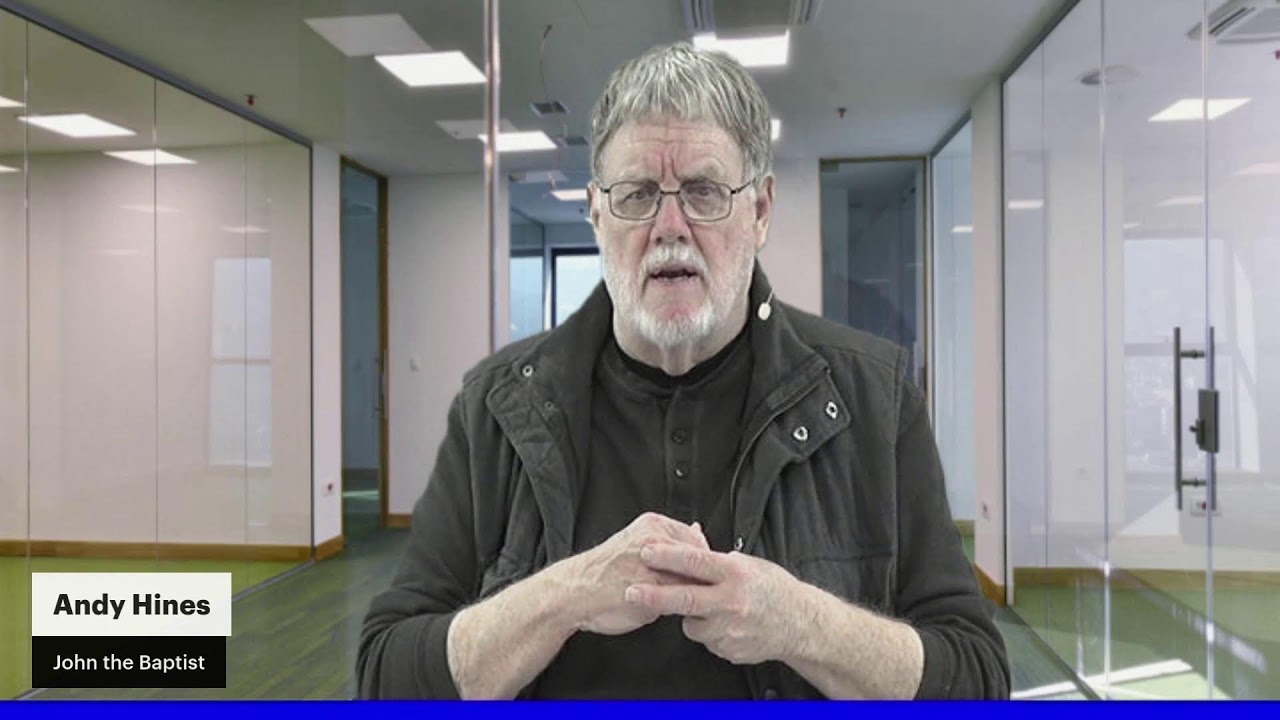 Andy Hines - Live - YouTube