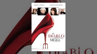 El diablo viste a la moda