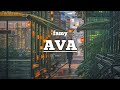 Famy AVA Speed Up Reverb Lyrics