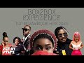 Top mozambican hits 2023  box2boxexperience ep 07 marrabenta mrbow makhadzi setbystatz