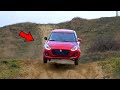 When HATCHBACK Car go Off-Road | Power of Swift, Altroz & i20 ! ! !