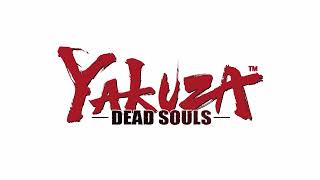 Majima Battle Theme - Yakuza: Dead Souls