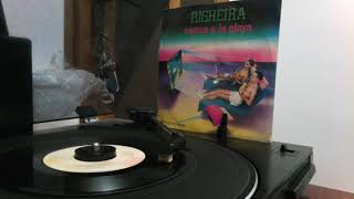 Video thumbnail of "Righeira ‎– Vamos A La Playa"