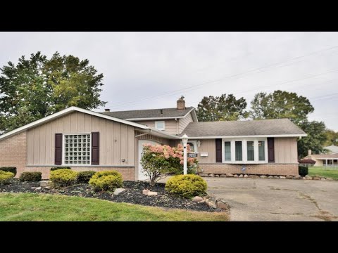 7850 Neil Dr., Parma, OH home video tour
