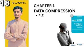 Run Length Encoding (RLE) Explained with Examples | O Level IGCSE