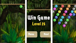 SHOOT DINOSAUR EGGS PART 14 | BEST GAME FOR RELAX | ANDROID/IOS screenshot 2