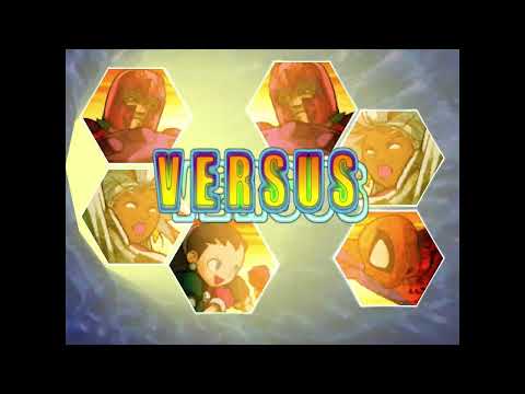 MvC2: Romneto (MSP/T) vs Khaos (MSSpidey) FT10 # 1 .:8.16.23:.