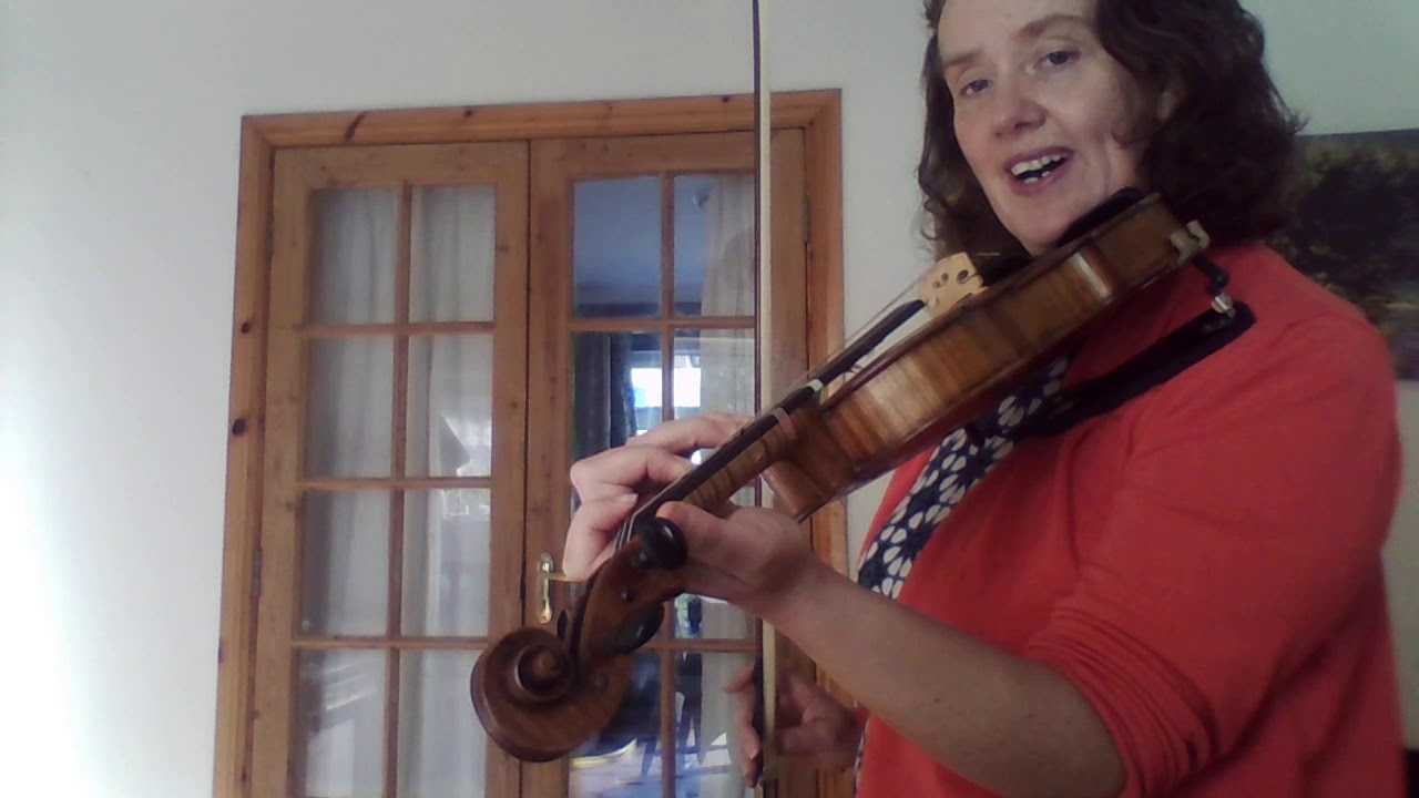 Tonic solfa and Eb scale YouTube