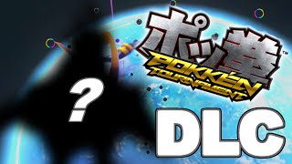 DLC Characters Leaked? - Pokken Tournament Update