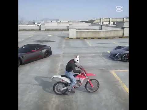 HackShot Ce A Dat Andrei Light