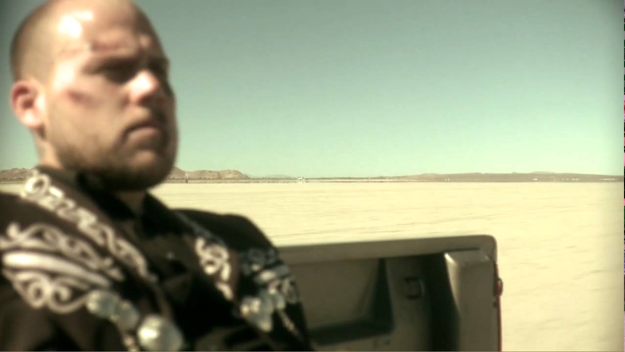 Watch Mariachi El Bronx - Holy on YouTube Watch Mariachi El Bronx - Holy on YouTube