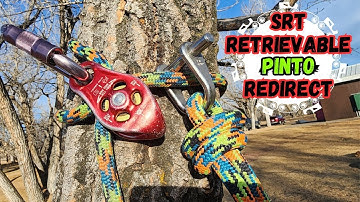 SRT Retrievable Redirect (DMM PINTO)