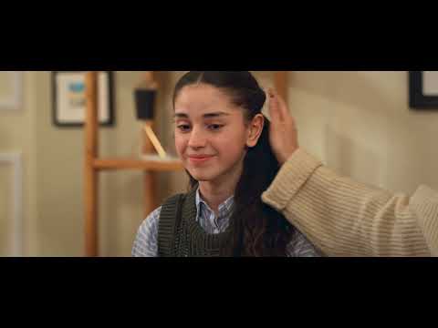 VELİVİZYON - Ailem
