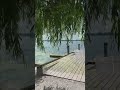 Toronto walk: Harbourfront #travel #walkingtour #4k #beach #lake #ontario