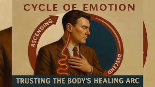 Trusting The Emotions Healing Arc