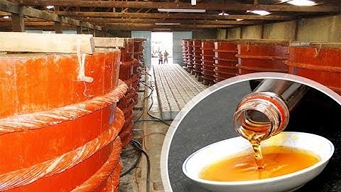 Tin tức trong ngày - Nước mắm chứa thạch tín: Đọc kỹ điều này trước khi hoảng loạn