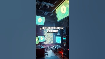 The Millionaire Blockchain Pioneer