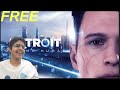 How To Claim Detroit Become Human Game For Free | #detroitbecomehuman