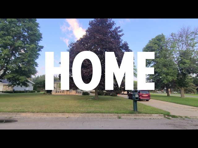 Monumental Marathon Log: Home