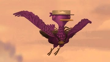 Broken Age Gameplay Walkthrough Part 3 Vella Golden Egg Part 4 HD