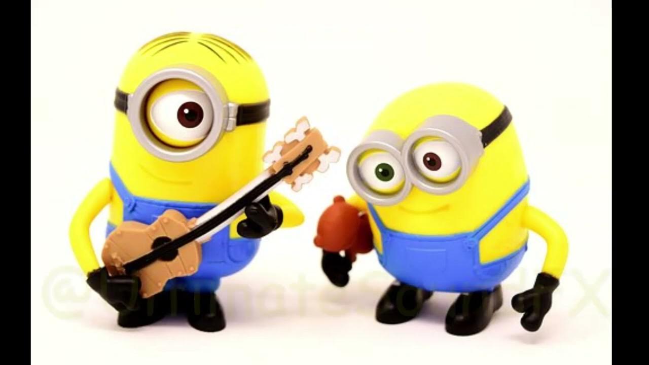 Minion Sound Effects Cartoon Sound Effects for Video Editing! YouTube