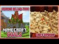 Our Best Build Yet! | Minecraft Goals Ep.12