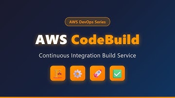 AWS CodeBuild Tutorial: Complete Introduction to CI/CD Build Service for Beginners