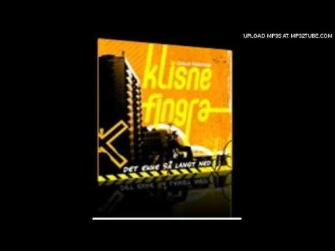 Klisne Fingra - Ba Mæ Dra Til Helvete Feat. Dobbel Dose x Sunny .Mpg