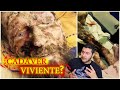 ¿Cadáver que HABLA?