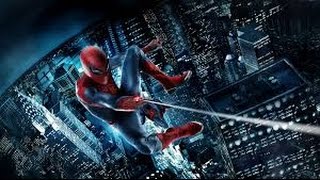 The Amazing Spider-Man - MusicVideo - \\