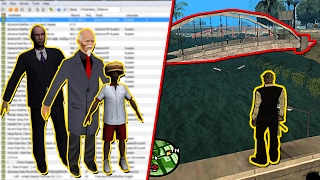 ЧТО БУДЕТ В НОВОЙ ВЕРСИИ GTA SAMP 0.4?!!
