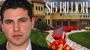 Inside The Billionaire Life of El Chapo