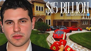 Inside The Billionaire Life of El Chapo's Oldest Son