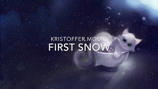 Kristoffer Modig - First Snow | Piano Music