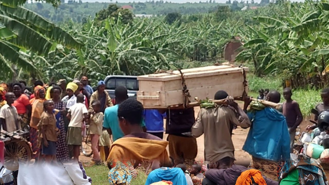 GATSIBO BAKUYE UMURAMBO MU IRIMBI BAWUSUBIZA MURUGO