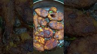 सुरमई  फ्राय? cookingfoodrecipes foodie foodrecipes shortvideo shorts ytshorts