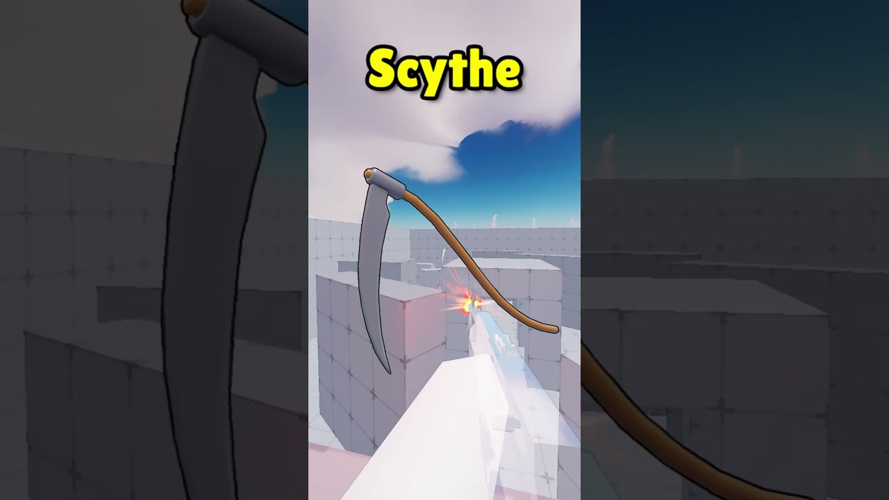 Movement Tricks Every Pro Uses In Roblox Rivals Shorts